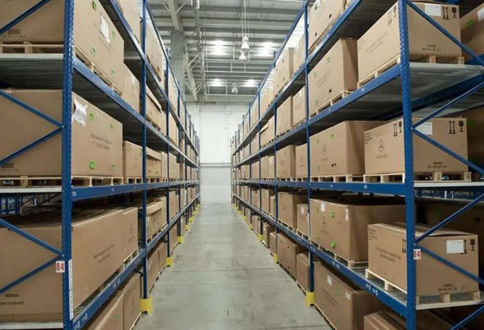 怀化到礼县货物仓储